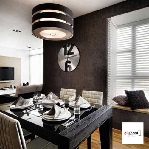 Modern at CITYLIGHT - CONDOMINIUM RENOVATION