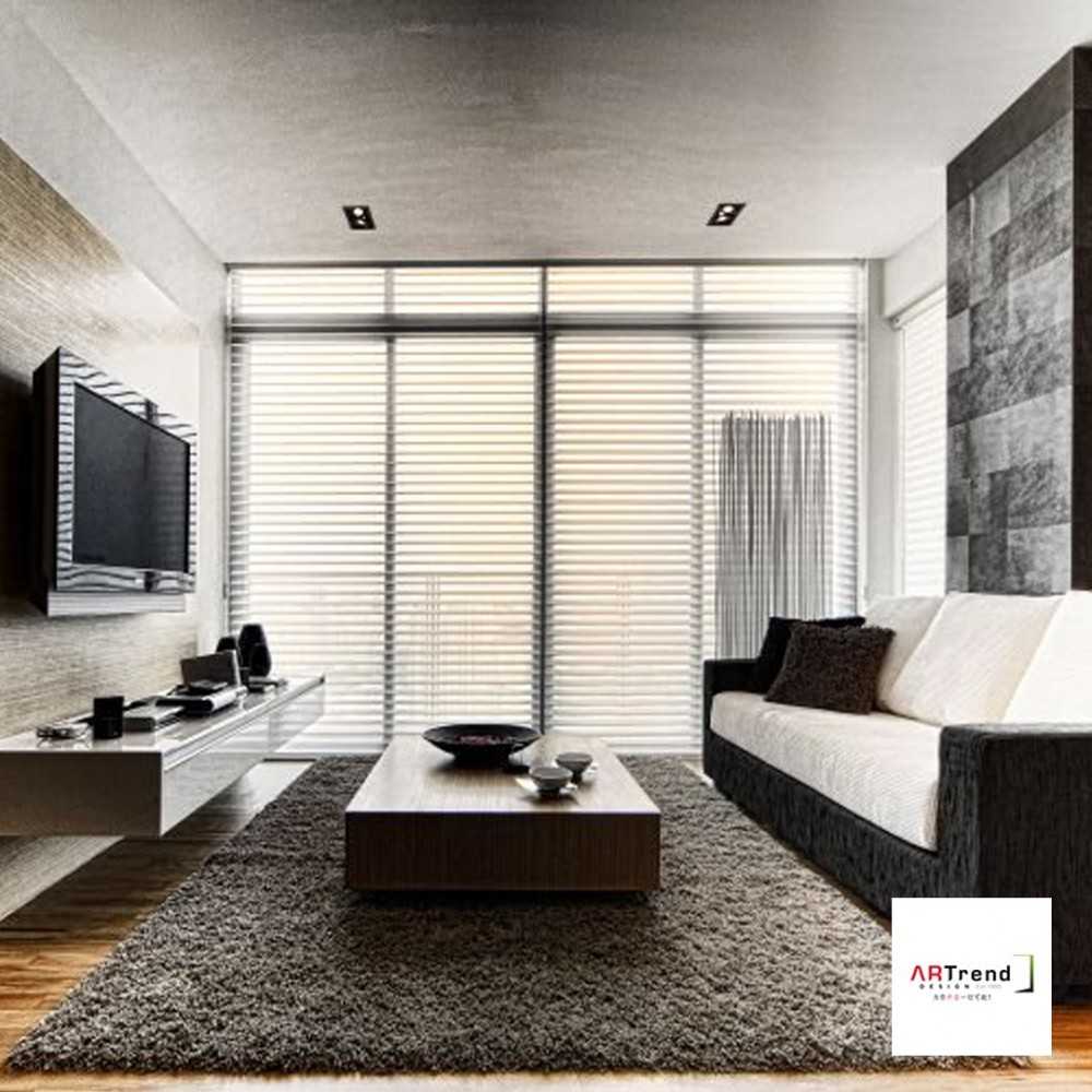 CITYLIGHT - CONDOMINIUM RENOVATION