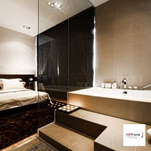 Modern at CITYLIGHT - CONDOMINIUM RENOVATION