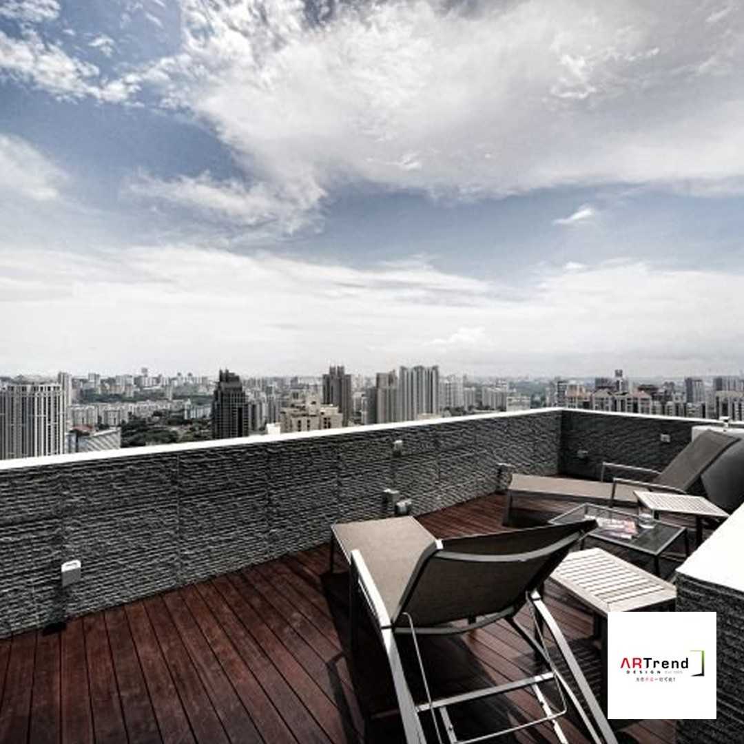 Modern