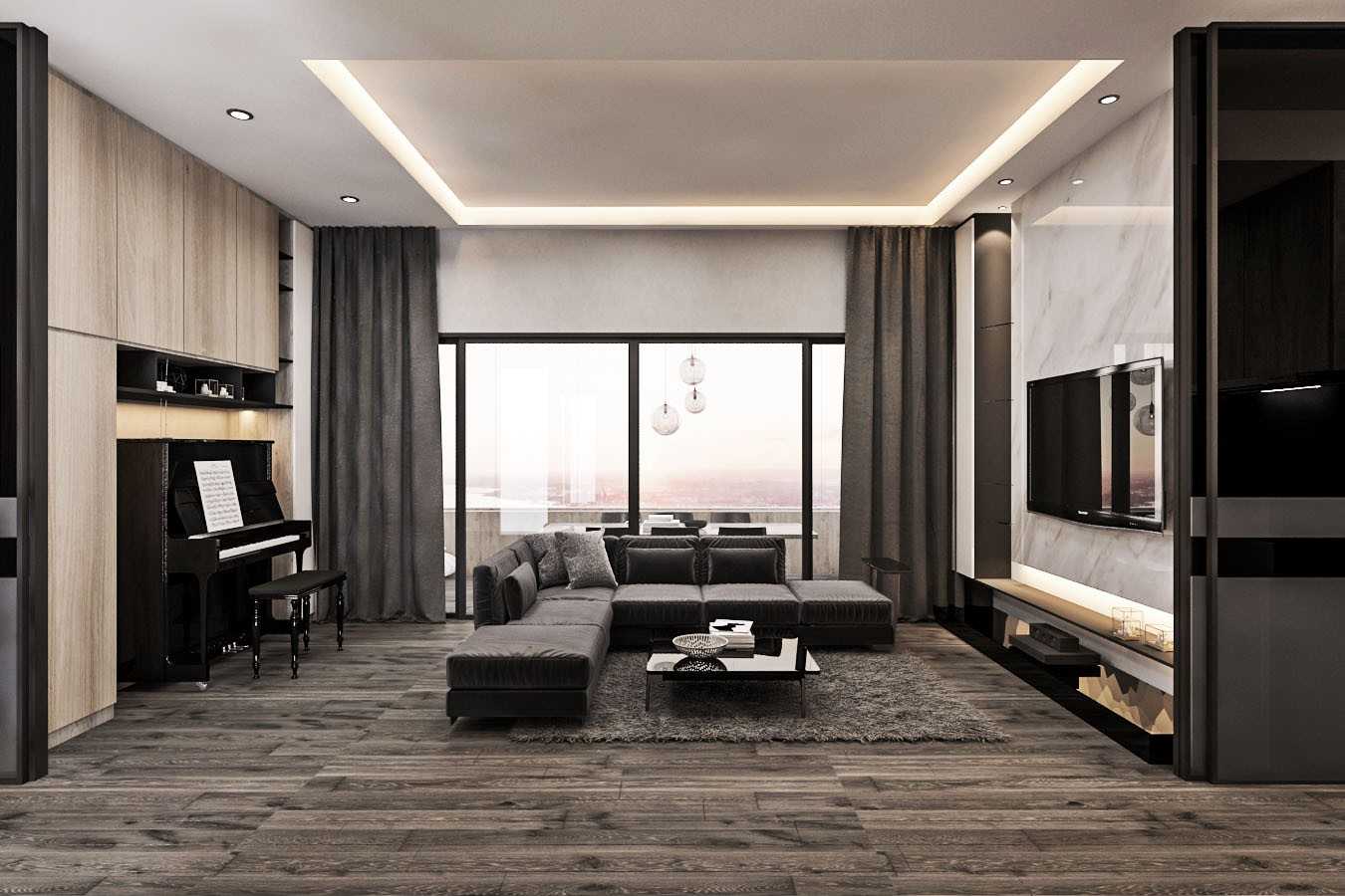 Modern