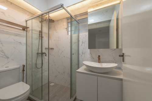 Modern at 287A Compassvale Cres