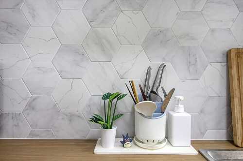 Scandinavian Kitchen at 49 Telok Blangah