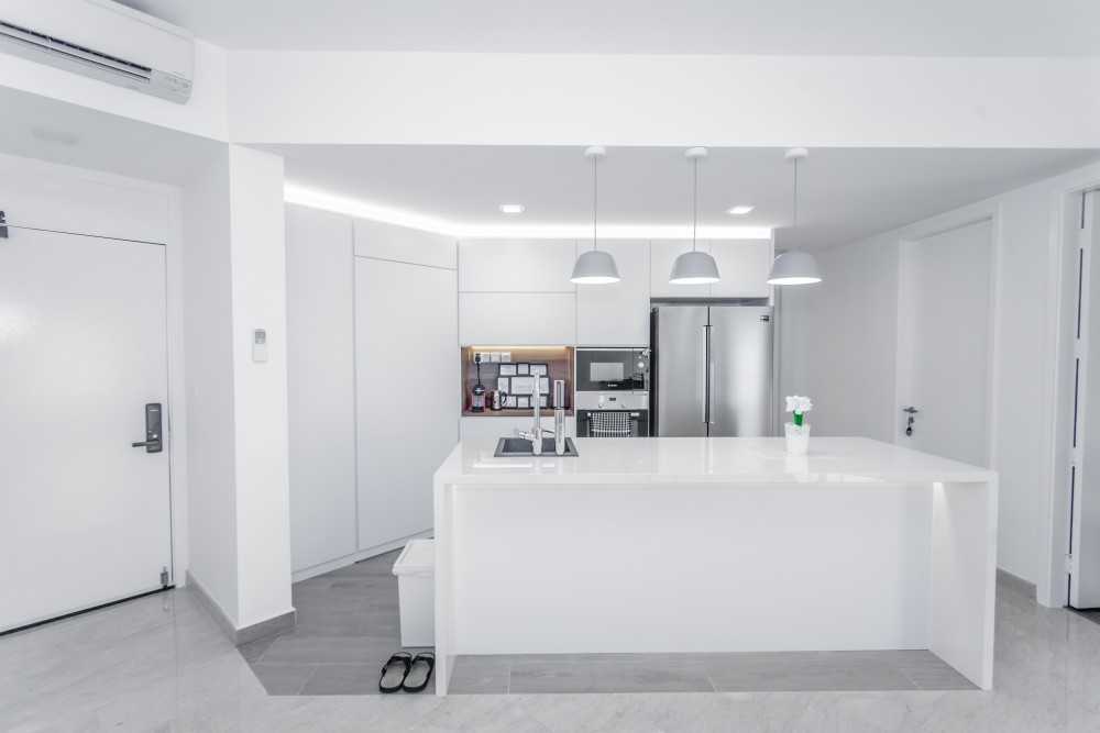 Condominium