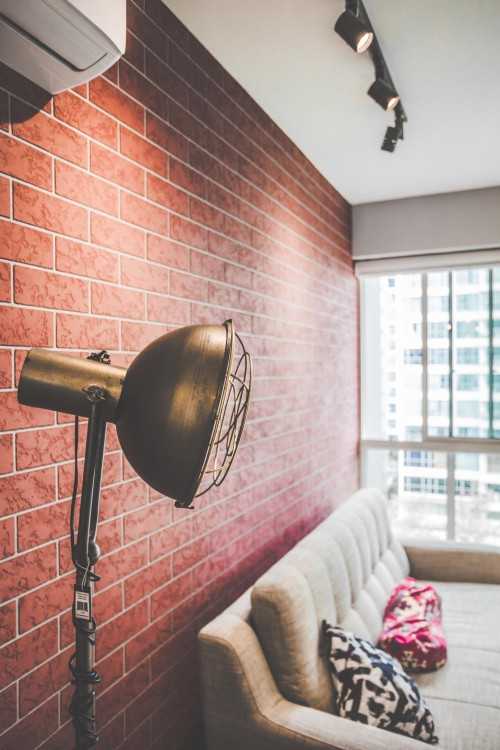 Industrial Home Theatre at Punggol Field