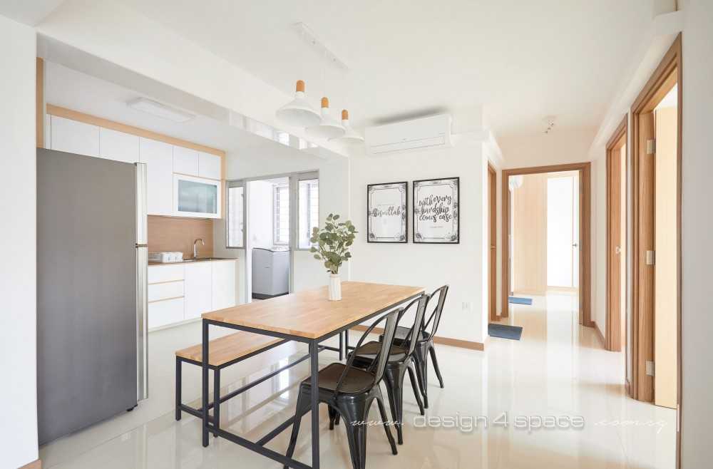 Bukit Batok | West Ridges
