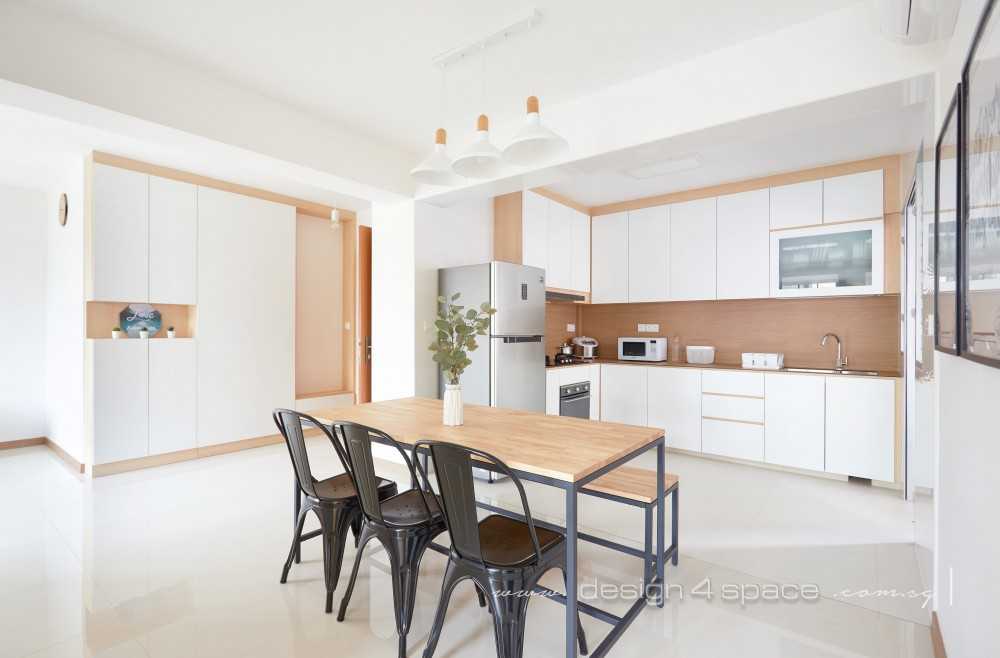 Bukit Batok | West Ridges