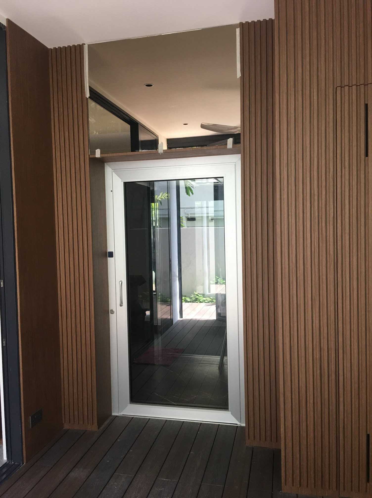 Modern