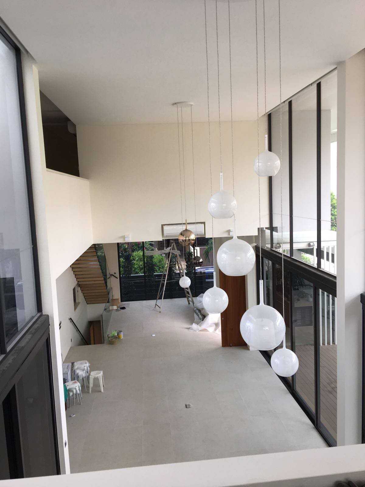 Modern