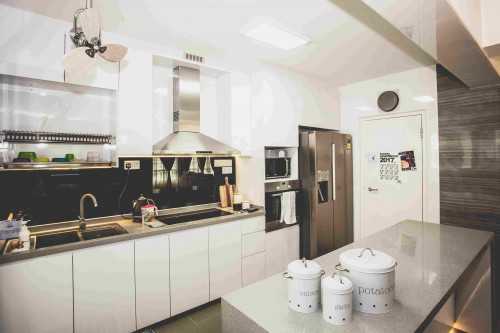 Country Kitchen at 218C Boon Lay