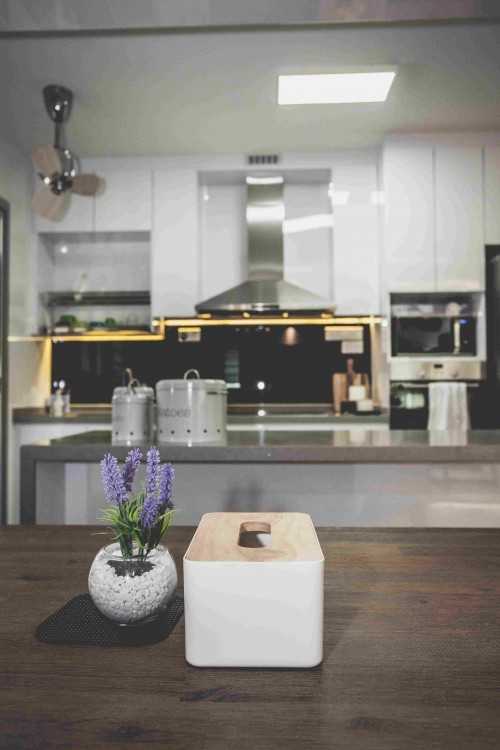 Country Kitchen at 218C Boon Lay