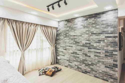 Country Living Room at 218C Boon Lay