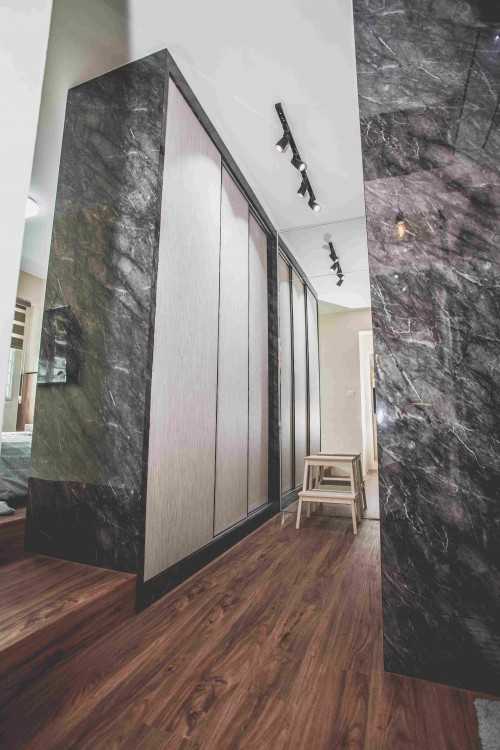 Country Bedroom at 218C Boon Lay