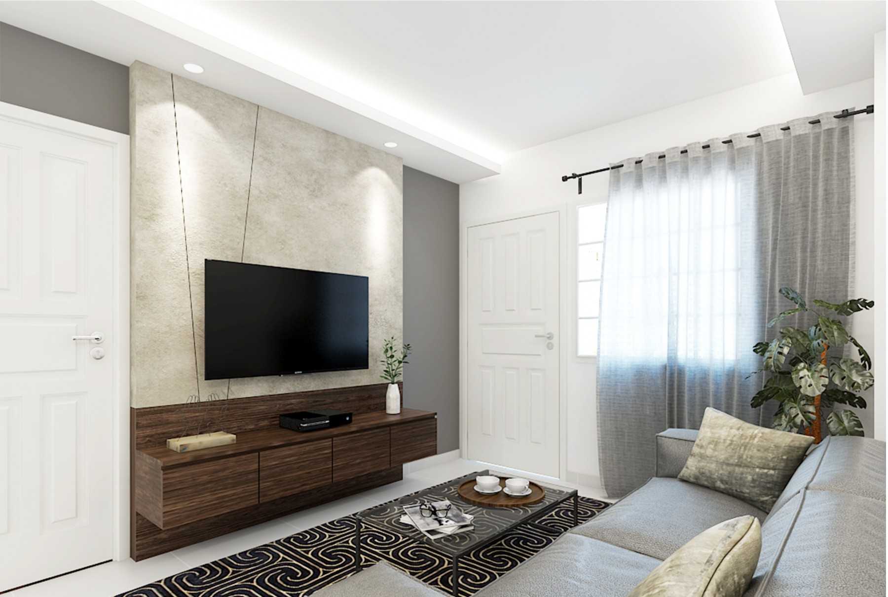 Modern