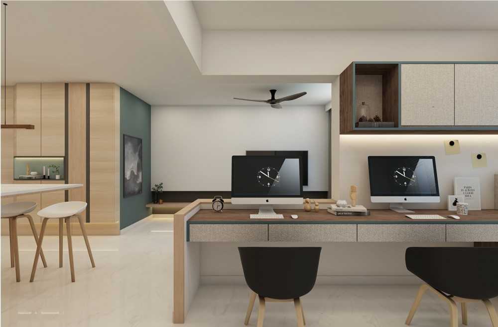 Bedok North @ BTO