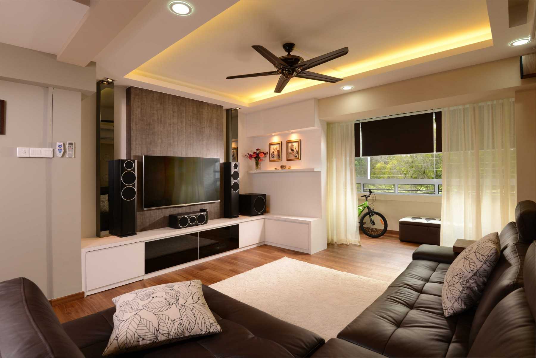 Modern
