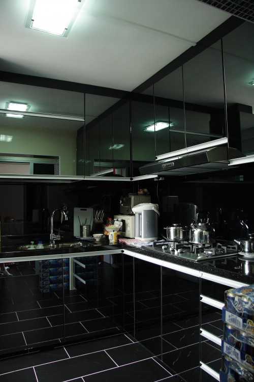 Modern at HDB 5 ROOM FLAT
