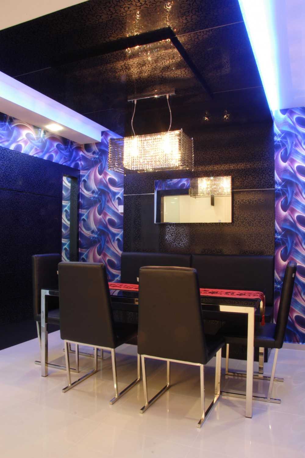 HDB 5 ROOM FLAT