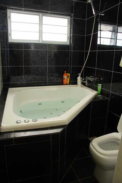 Modern at HDB 5 ROOM FLAT