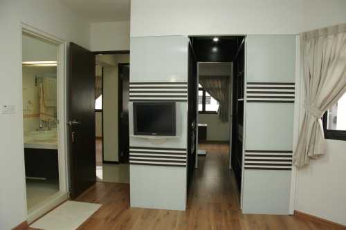 Contemporary at NEW GEN HDB 5 ROOM FLAT
