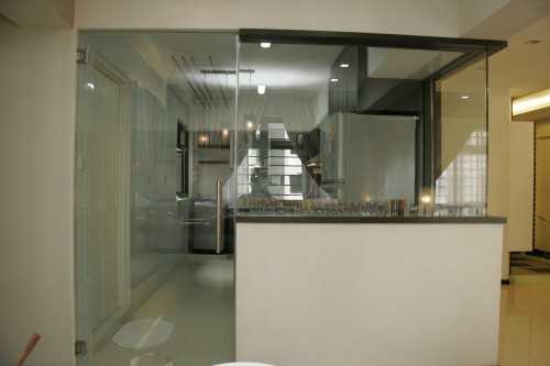 Contemporary at NEW GEN HDB 5 ROOM FLAT