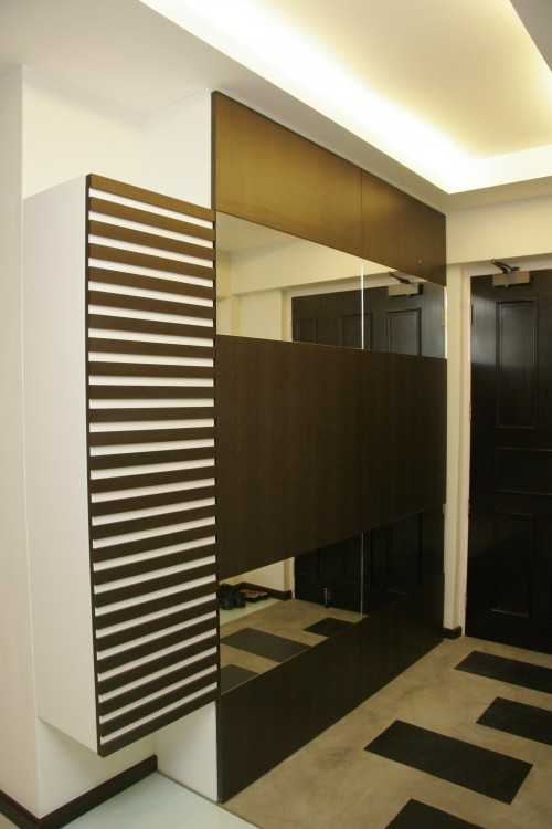 Contemporary at NEW GEN HDB 5 ROOM FLAT