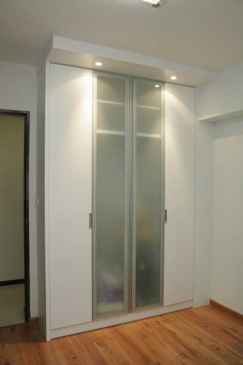 Contemporary at NEW GEN HDB 5 ROOM FLAT