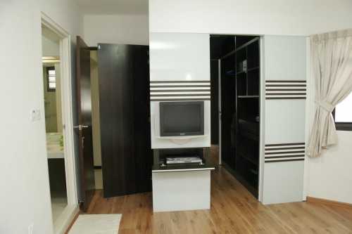 Contemporary at NEW GEN HDB 5 ROOM FLAT