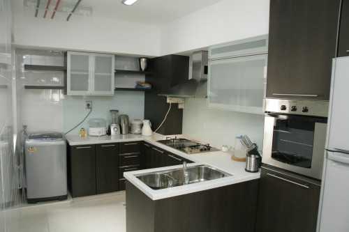 Contemporary at NEW GEN HDB 5 ROOM FLAT