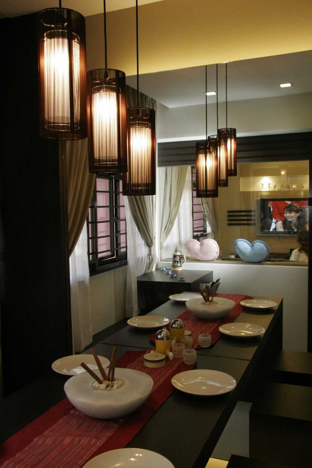 NEW GEN HDB 5 ROOM FLAT