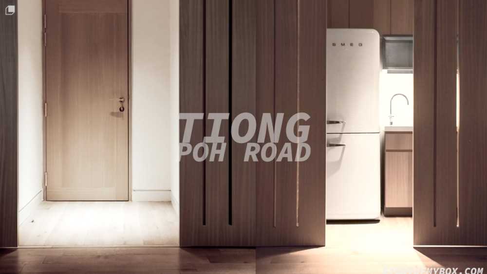 74 Tiong Poh Road