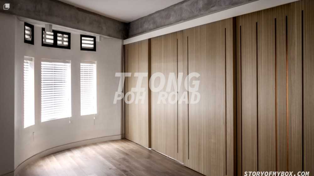 74 Tiong Poh Road