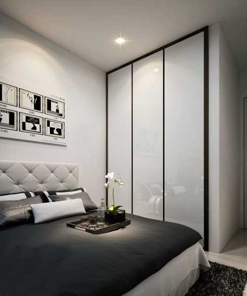 Modern at Old becomes New