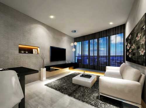 Modern at Old becomes New