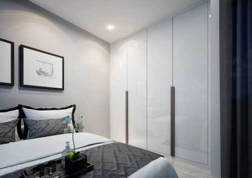 Modern at Old becomes New