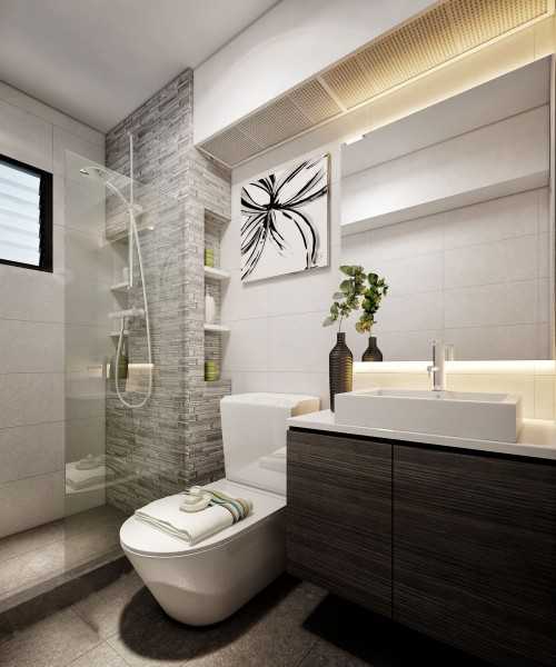 Modern at Old becomes New
