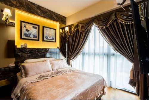 Vintage at Poiz Residences