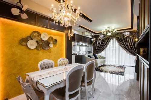 Vintage at Poiz Residences