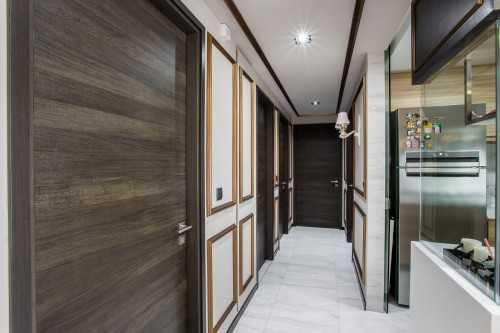 Vintage at Poiz Residences