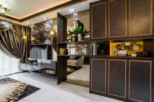 Vintage at Poiz Residences