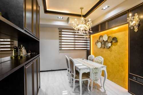 Vintage at Poiz Residences