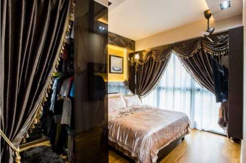 Vintage at Poiz Residences