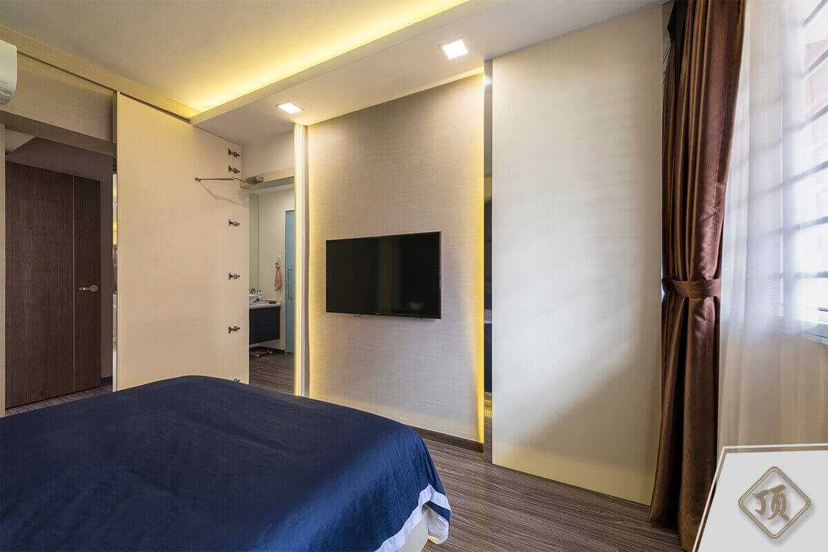 Contemporary