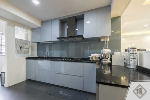 Contemporary at 740 Pasir Ris