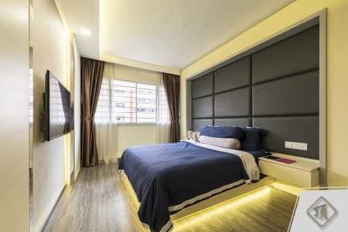 Contemporary at 740 Pasir Ris