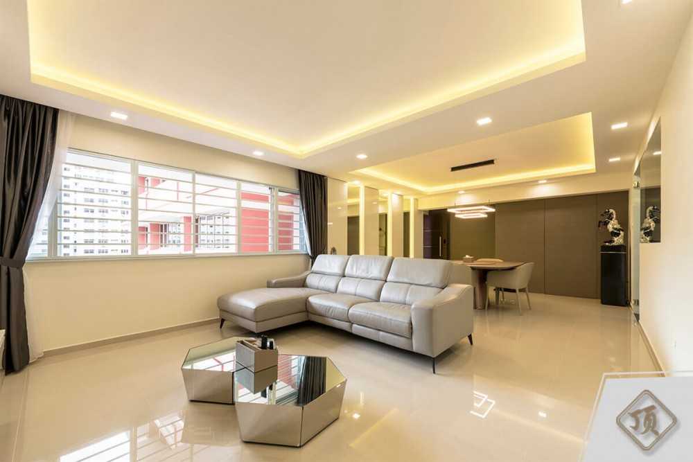 740 Pasir Ris