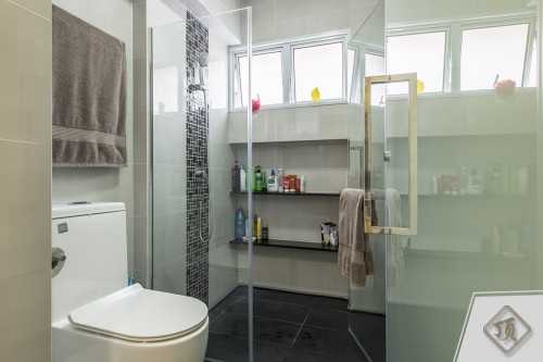 Contemporary at 740 Pasir Ris