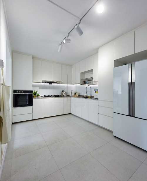 Scandinavian Kitchen at 14 Upper Boon Keng Road