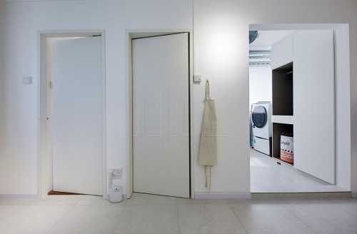 Scandinavian Kitchen at 14 Upper Boon Keng Road