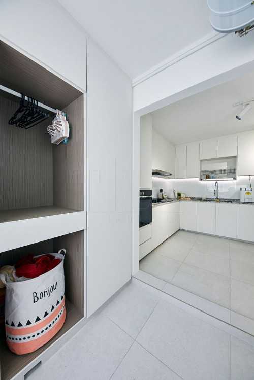 Scandinavian Kitchen at 14 Upper Boon Keng Road